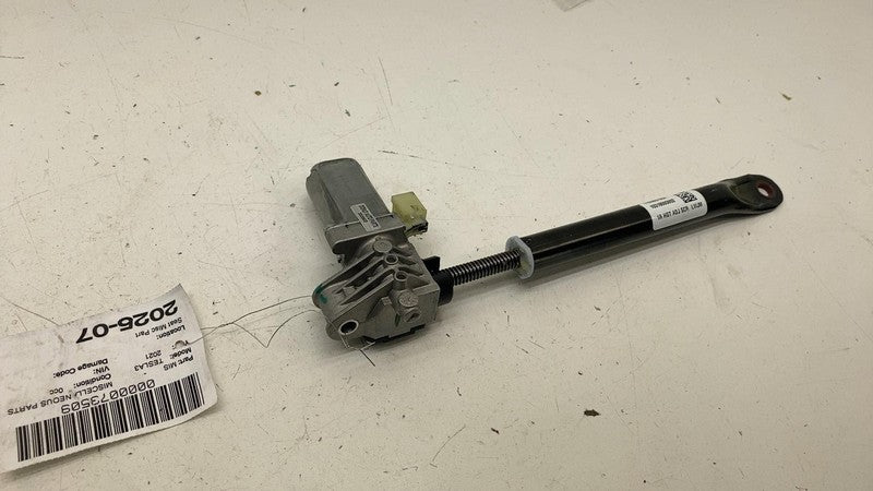 ⭕ 17-23 Model 3 Y Front Passenger Seat Height Adjuster Motor Right 110