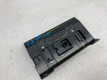 ⭕ 12-20 Model S Front Left Power Window Master Switch & Bracket LH 1028614-00-A
