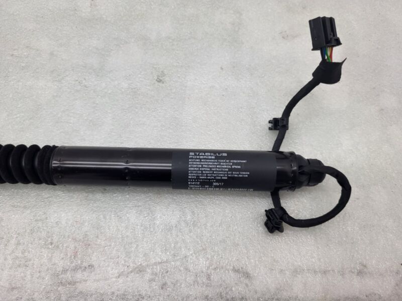 1063441 00 C ⭕16-23 Model X Rear Left/Right Secondary Falcon Door Lift Gas Strut 1063441-00-C