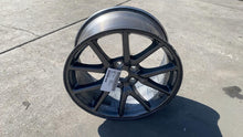 ⭕ 2017 2018 2019 2020 Tesla Model 3 M3 Alloy Wheel Rim 18x8.5J+40MM 1044221-00-C