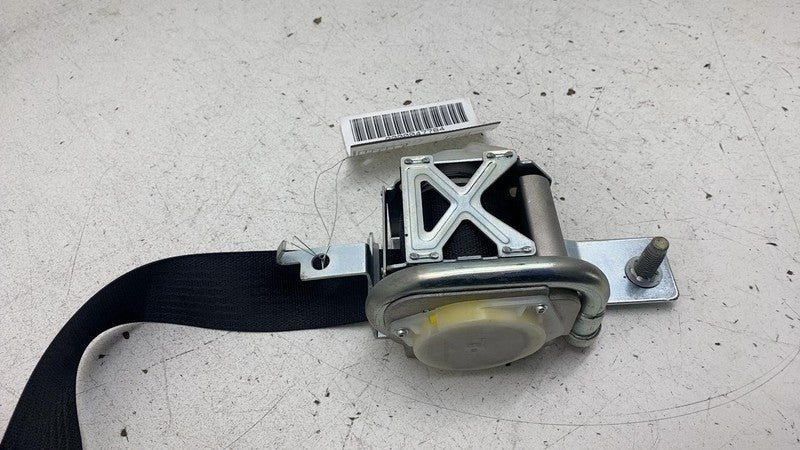 ⭕ 12-20 Model S Front Passenger 1st Row Seat Belt & Retractor Right 10