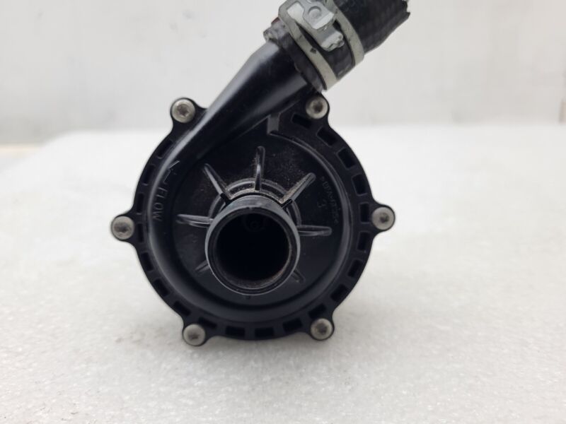 2012-2020 Tesla Model S MS Auxiliary Water Coolant Pump Assembly 1067473-00-F