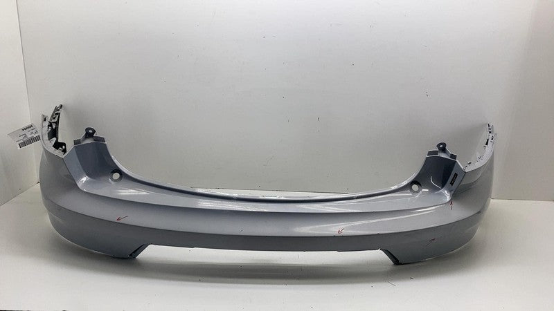 ⭕ 2021 2022 2023 Polestar 2 PS2 Rear Bumper Cover Silver - 729