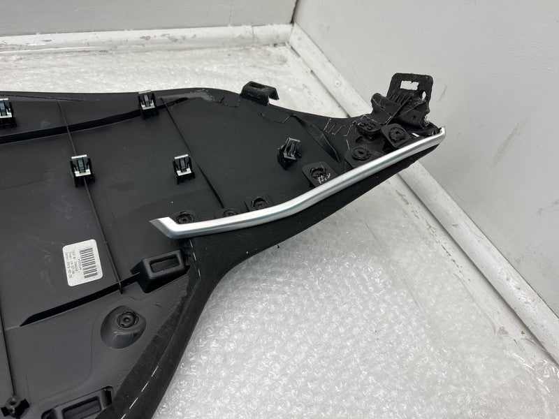 ⭕2012-2015 Tesla Model S Dashboard Instrument Panel Dash Trim Cover 10