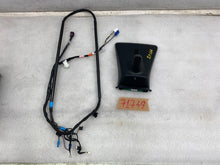 ⭕ 2020-2024 Tesla Model Y MY Front Windshield Triple Camera w/ Cover & Harness