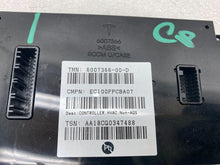 ⭕ 12-20 Model S X A/C Heater Climate Control HVAC Controller Module 6007366-00-D
