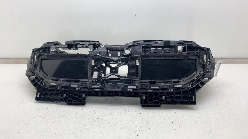 ⭕ 2024 BMW 530i Front Bumper Upper Radiator Inner Grille Assembly