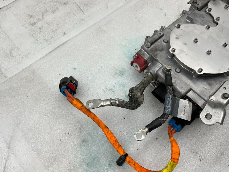 ⭕ 16-20 Tesla Model X High Voltage DC-DC Inverter Converter Module 106