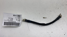 ⭕ 2025 Rivian R1S Electric EZC Ground Cable Assembly PT00634449-B