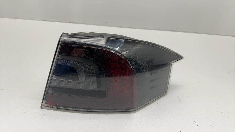 ⭕ 2012-2022 Tesla Model S Rear Taillight LED Outer Tail Lamp Right 600