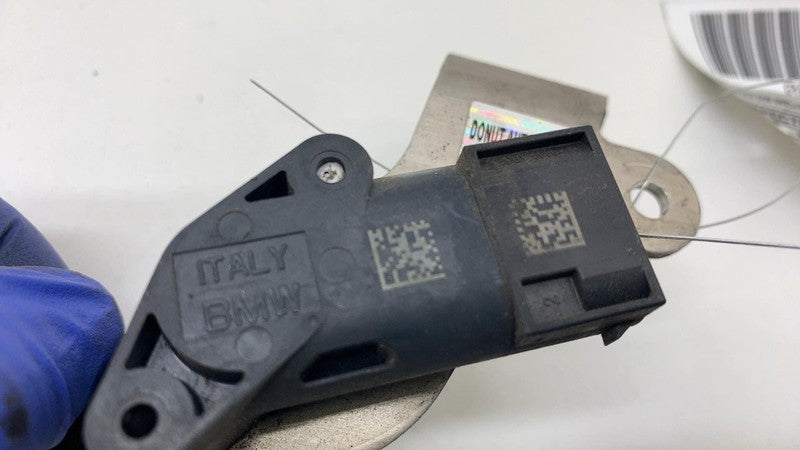 2017-2023 BMW 530e G30 Front Driver Side Suspension Height Level Senso