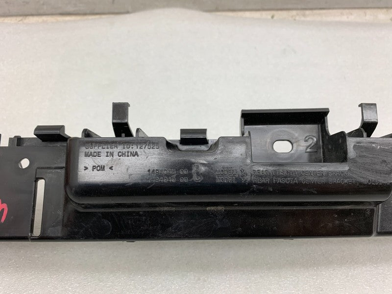 1494045 00 A ⭕ 20-24 Tesla Model Y Rear Bumper Center Mounting Support Bracket 1494045-00-A
