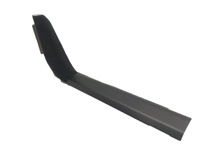 1566074 80 B ⭕ 2021 2022 2023 Tesla Model S Driver Left Lower A-Pillar Sill Trim 1566074-80-B