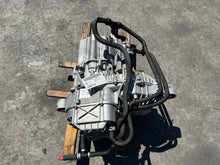 ⭕ 14-18 Tesla Model X S Rear Engine Electric Motor Small Drive Unit 1037000-00-F
