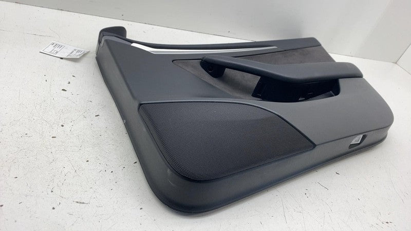 ⭕ 2021-2023 Tesla Model 3 Front Right Interior Door Panel Trim Card 15