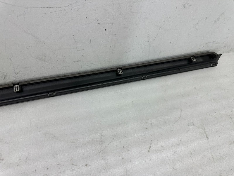 ⭕ 2012-2020 Tesla Model S MS Rocker Panel Scuff Plate Mold Molding Assembly OEM