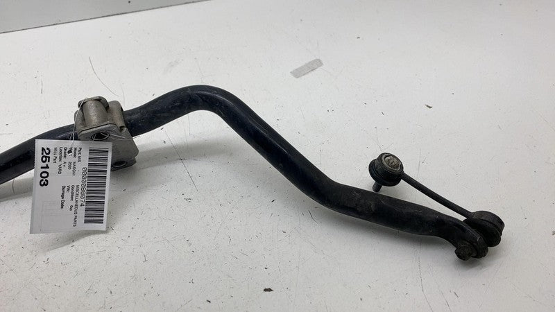 ⭕14-22 Maserati Ghibli Front Suspension Stabilizer Sway Anti Roll Bar 