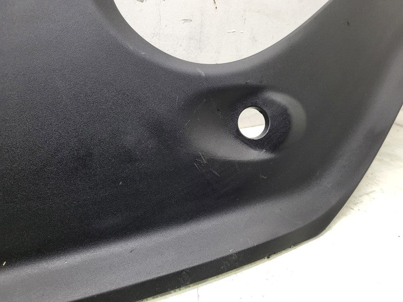 1060480 00 B ⭕ 2016-2020 Tesla Model S Under Hood Apron Frunk Trim Panel Right 1060480-00-B