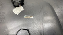2011-2018 Porsche Cayenne Rear Driver Side Lower Sill Scuff Trim Panel Left LH