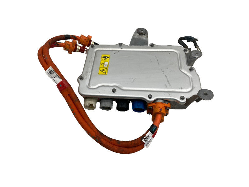 1055875-10-E ⭕ 2016-2020 Tesla Model S MS High Voltage Power Distribution Junction Box Module