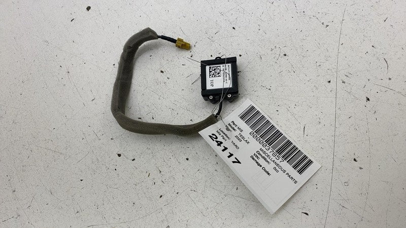 ⭕ 2016-2024 Tesla Model X Satellite Antenna Control Module Assy OEM 1047863-00-C
