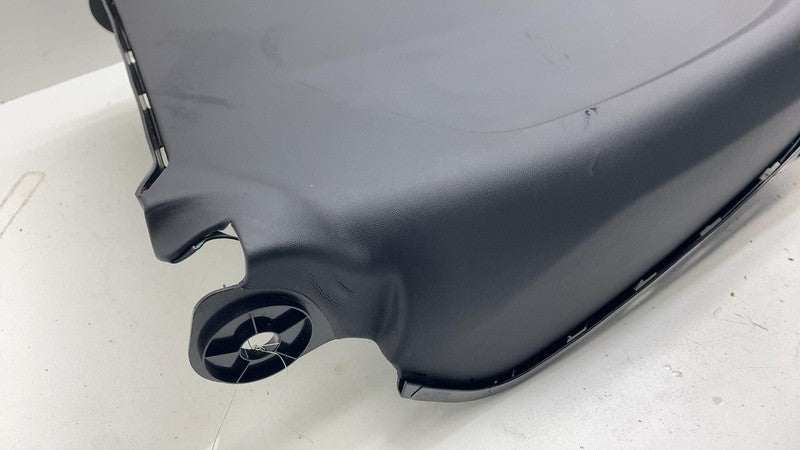 ⭕ 2012-2015 Tesla Model S Front Left or Right 1st Row Back Seat Cover 