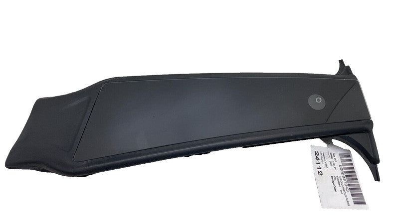 ⭕ 20-23 Model Y Right Exterior B-Pillar Applique Glass Trim RH AP3 150