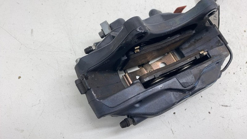 ⭕ 2012-2020 Tesla Model S MS Front Right Caliper w/ Brake Hose Line 10