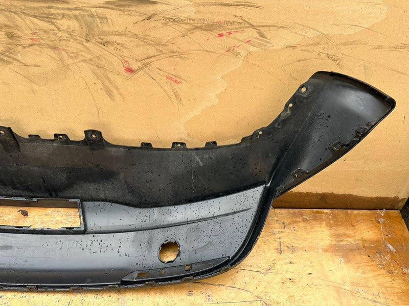 ⭕ 2020-2024 Tesla Model Y Rear Lower Bumper Fascia Valance Diffuser Co