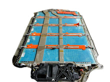 2021-2023 Tesla Model S MS Plaid Battery Module Pack Set 5 Modules 1111111-00-F