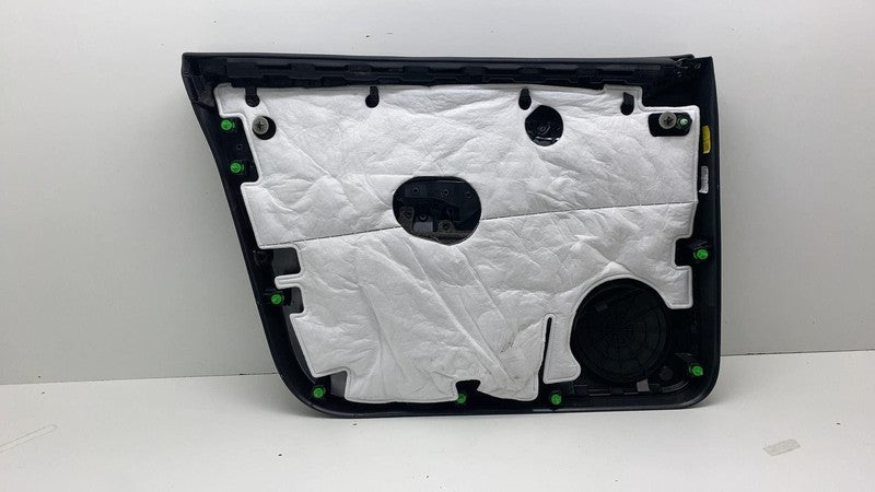 199729500C ⭕ 2020-2024 Tesla Model Y Front Door Panel Trim Card Cover Right RH 1997295-00-C