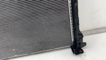 2019-2023 Mercedes-Benz C300 C-Class Engine Radiator Cooling Fan Shroud & Motor