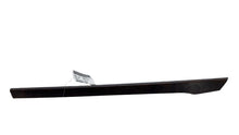 ⭕ 2016-2020 Tesla Model X Rear Left Door Decor Trim Ash Burl Graph 1035826-19-B