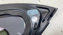 ⭕ 24-26 Model 3 Rear Driver Side Quarter Fixed Window Glass Left LH 1915483-40-C