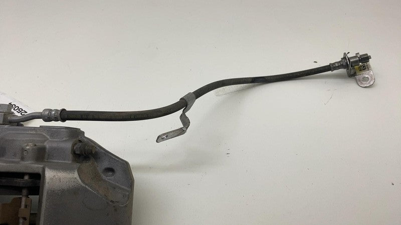 1044622-00-D ⭕ 2017-2023 Tesla Model 3 Front Right Caliper w/ Brake Hose Line RH 1044622-00-D
