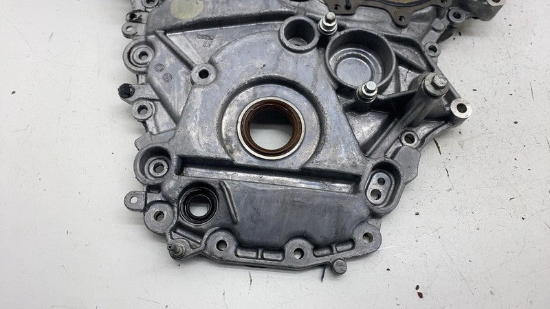 ⭕ 2018-2020 Lincoln Navigator Front Engine Motor Valve Timing Cover HL