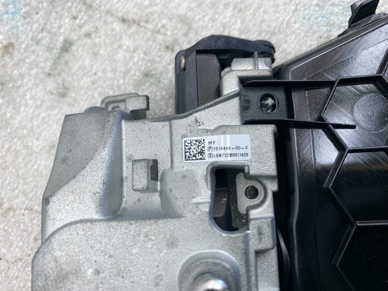 ⭕ 20-24 Model Y Front Windshield Triple & Security Camera & Bracket 15