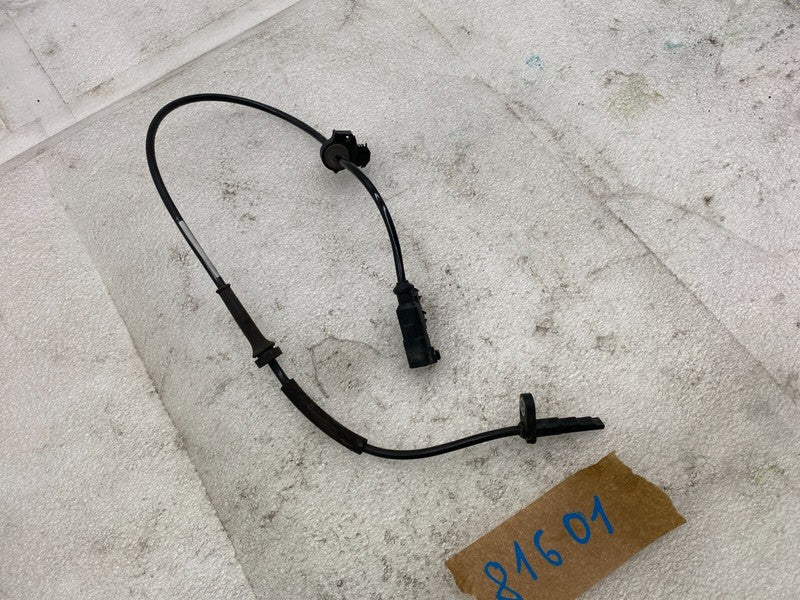 103779600C ⭕ 12-20 Model S  Rear Left/Right Intelligent ABS Wheel Speed Sensor 1037796-00-C