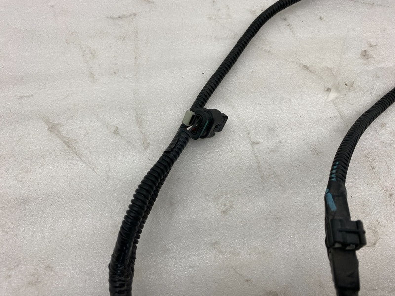 ⭕ 2017 2018 2019 2020 Tesla Model 3 M3 Rear Bumper PDC Wire Wiring Cable Harness