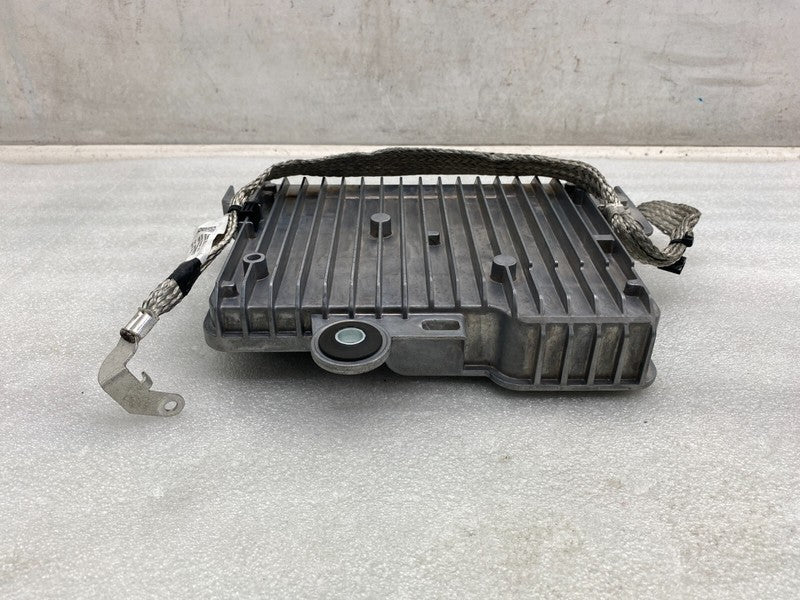 158399100C ⭕ 21-23 Tesla Model 3 Y Front Vehicle Electronic Controller Module 1583991-00-C