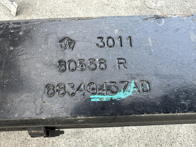 68349437AD 2019-2024 Ram 3500 Leaf Spring Pair Rear Right & Left Suspension OEM 68349437AD