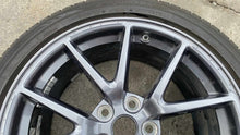 ⭕ 21-23 Model 3 Wheel Rim 18" inch 18x8.5J+40MM w/ Tire 235/45ZR18 1044261-00-A