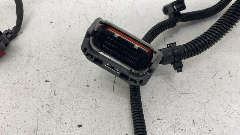 ⭕17-23 Tesla Model 3 Rear Cradle Subframe Wiring Harness Cable Wire 10