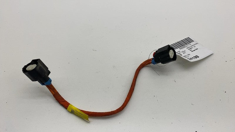 ⭕ 16-20 Tesla Model S X High Voltage FJB-DC-DC Converter Cable Wiring 