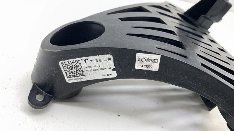 ⭕ 17-23 Model 3 Y Air Conditioning AC Compressor Pump Mount Bracket 16