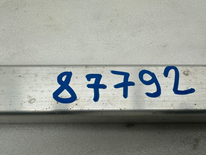 1104777 00 A ⭕ 17-23  Model 3 Front Luggage Storage Frunk Reinforcement Support 1104777-00-A