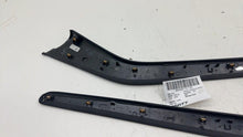 ⭕17-23 Model 3 Y Front Right & Left Console Decor Trim 1087936-00-D/1087944-00-D