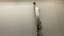 2016 2017 2018 Mercedes-Benz GLE350 Panoramic Rail Pano Sunroof Track Frame Assy