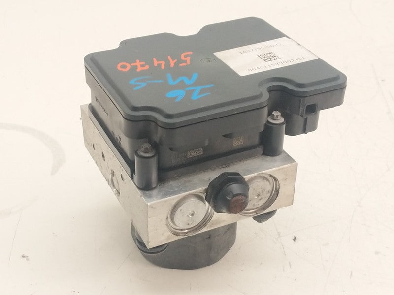 1037797 00 C ⭕ 2012-2015 Tesla Model S Electric Anti-Lock Brake ABS Pump Module 1037797-00-C