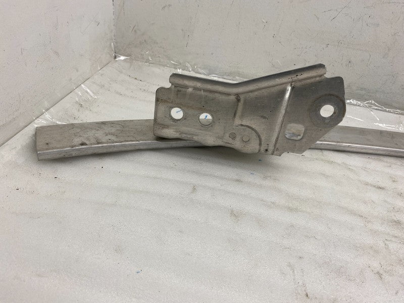 1084894 00 B ⭕ 17-22 Model 3 Front Bumper Reinforcement Impact Bar Ankle Catcher 1084894-00-B